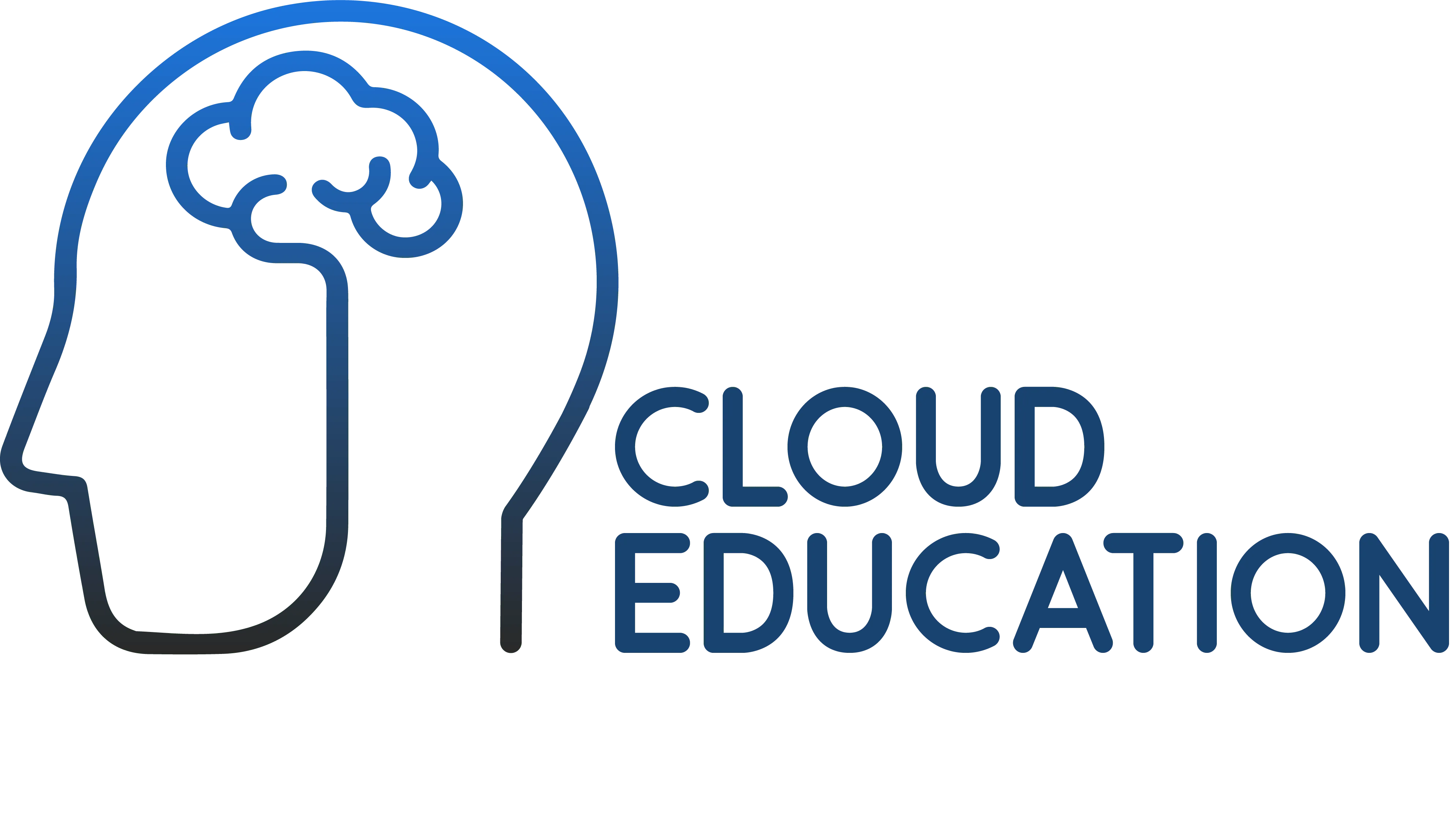 Logo Cloud Education