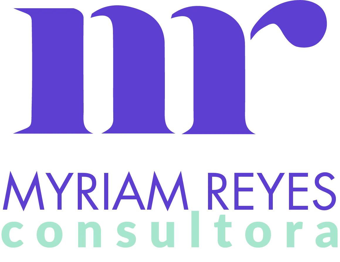 Myriam Reyes Consultora